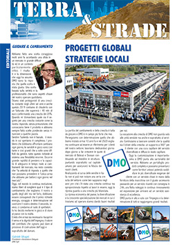 Terra & Strade 7