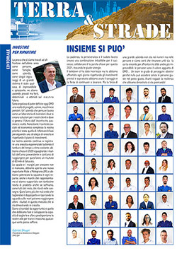 Terra & Strade 8