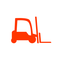 Carrelli elevatori elettrici logo