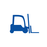 Carrelli elevatori elettrici logo